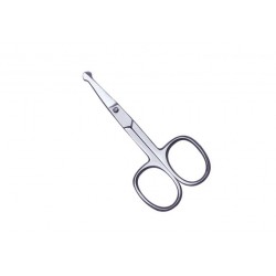 Cuticle & Nail Scissors